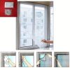 Mreža protiv komaraca za prozor 150×180 - Slika 2