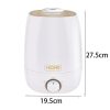 Difuzor - Hoomei ekstra veliki isparivač - Model hm- 2280 - Slika 3