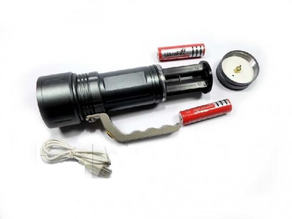 CREE LED SVJETILJKA REFLEKTOR - Slika 3