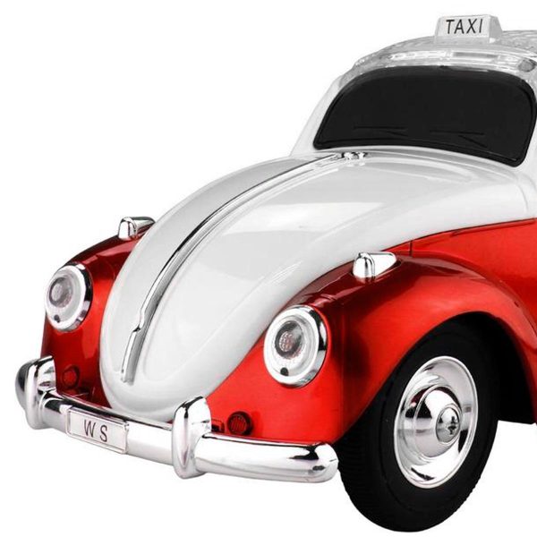 Bluetooth zvučnik automobil Model-WS1958BT - Slika 2