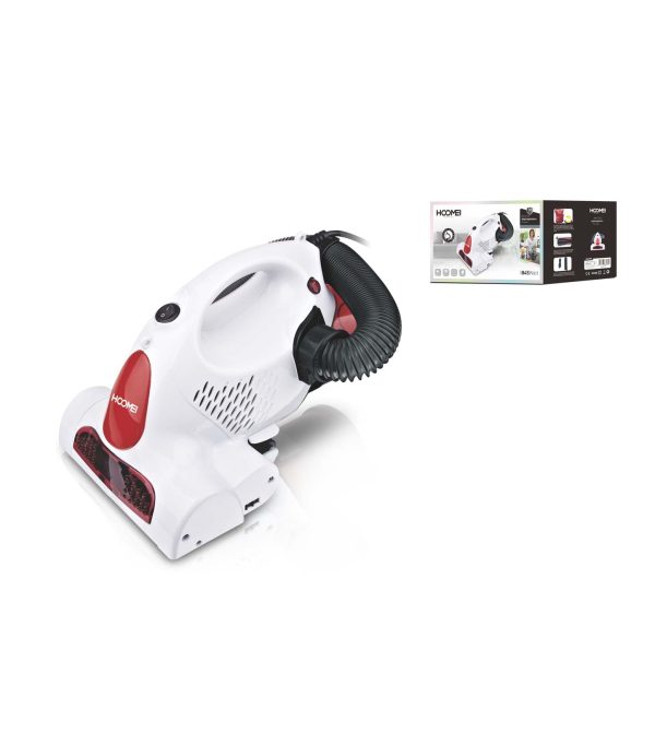 Handheld Vacuum cleaner, lijepo dizajniran i funkcionalan ručni usisivač - Slika 2