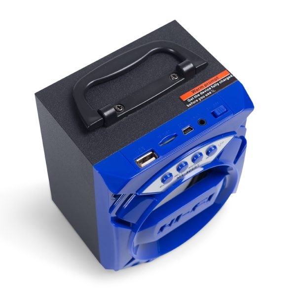 Bluetooth Zvučnik  model MS-308BT - Slika 3
