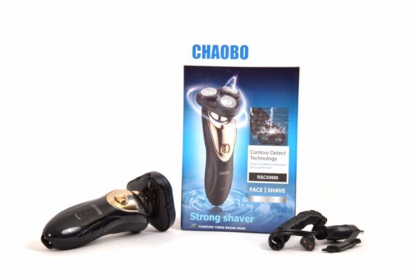 Brijaći Aparat CHAOBO 3D rotacioni - Slika 2