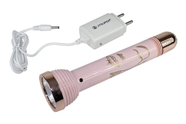 Baterija sa mini masažerom na usb punjenje - Slika 2