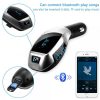 FM Transmitter X6 - Slika 2