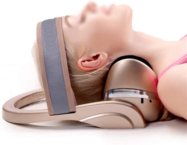 Masažer za ublažavanje boli kralježnice - Posture Pump - Slika 2