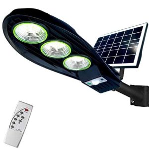 Solarna ulična lampa GD-750