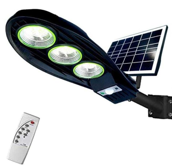 Solarna ulična lampa GD-750