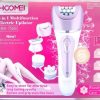 5 u 1 multi funkcionalni epilator - Slika 2