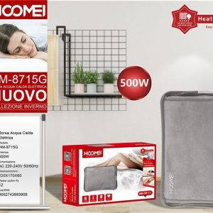 Električni grijači jastuk za ruke Model Hoomei HM-8715G