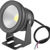 Vodootporna led lampa - Slika 2