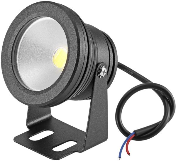 Vodootporna led lampa - Slika 2