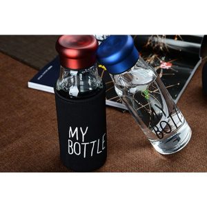 Staklena Boca My Bottle 550 ml