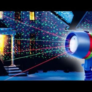 Zvjezdani laser