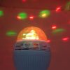 LED MUZIČKA ŽARULJA - Slika 3