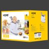 Toster Hoomei Model HM-5928 - Slika 3