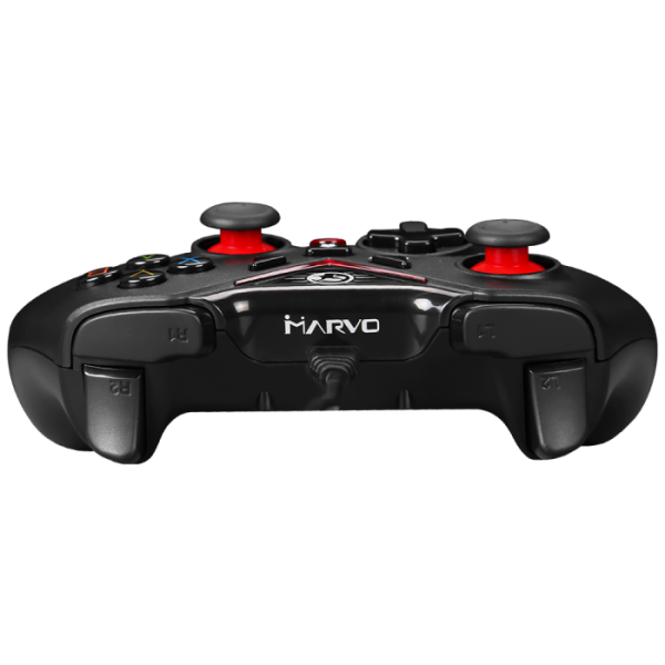 GT-016 USB, VIBRATION GAMEPAD FOR PC & PS3 - Slika 3