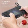 Retro Prijenosna igraća konzola 2,8 inča (416 igrica ) s prijenosnim punjačem 8000mah - Slika 4