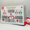 Projektor za crtanje sa flomasterima i predložcima - Slika 3