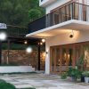 Solarna lampa Model 8850L-50w - Slika 3