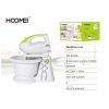 Ručna mješalica sa zdjelom Model Hoomei HM-6825B - Slika 2