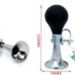Truba za biciklo 135mm x 74 mm