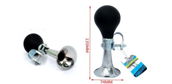 Truba za biciklo 135mm x 74 mm