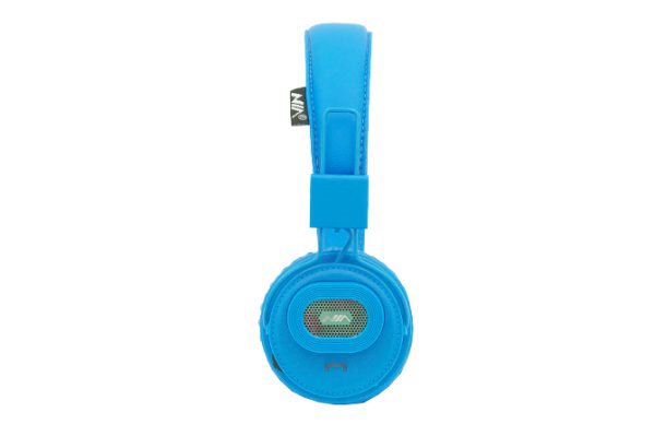BLUETOOTH STEREO SLUŠALICE NIA-X5SP V - Slika 3