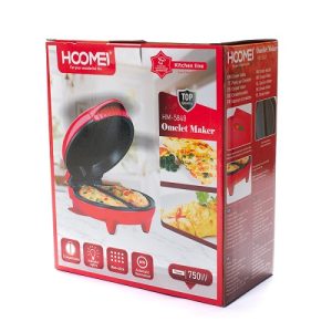 Aparat za omlet HOOMEI Model HM-5848