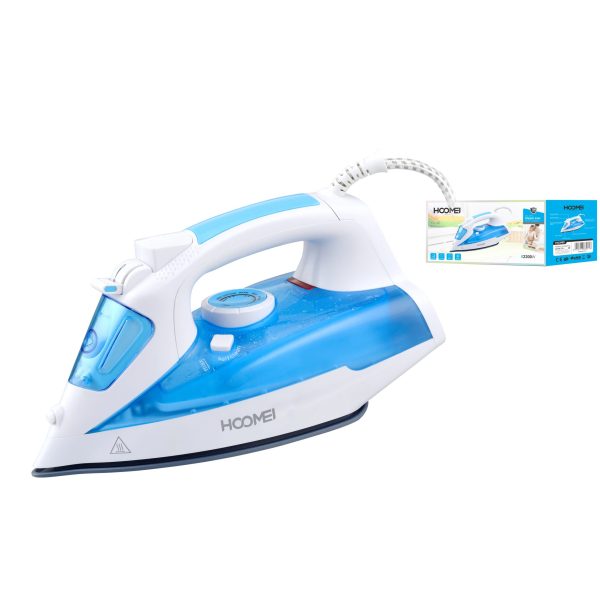 Glačalo parno Hoomei model HM-3878 - Slika 3