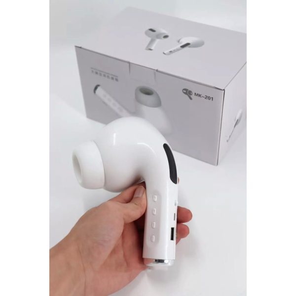 Bluetooth zvučnik Big Pea Giant - Slika 2