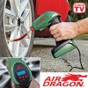 Air Dragon Portable Air Compressor - Slika 3