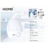 Ovlaživač Hoomei model HM-2234 - Slika 3