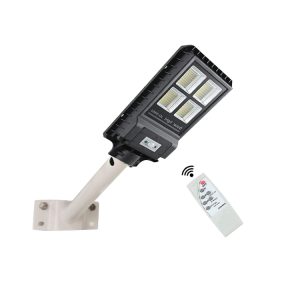 Solarna ulična rasvjeta JD-9960 60W