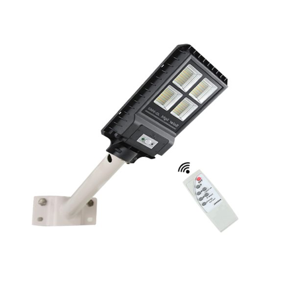 Solarna ulična rasvjeta JD-9960 60W