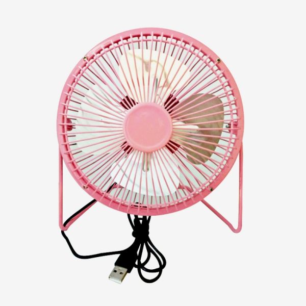 Mini USB ventilator  ( 6 inča ) - Slika 3