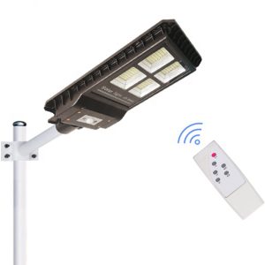 Solarna ulična rasvjeta AB-5590 90w