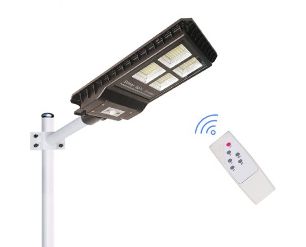 Solarna ulična rasvjeta AB-5590 90w
