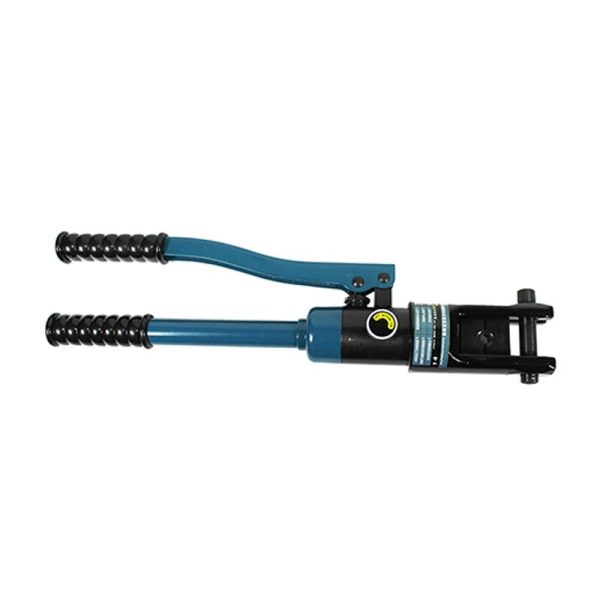 Hidraulični alat za nabiranje (do 120 mm²) Model YQK-120 - Slika 3