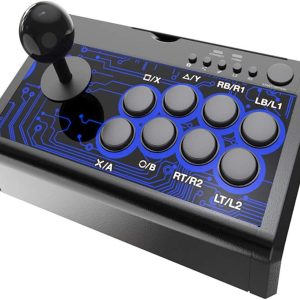 KONTROLER DOBE 7-IN-1 ZA PS4, PS3, PC, X-ONE, X-360, ANDROID, N-S TP4-1886