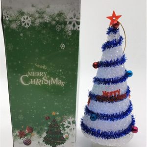 Svijetleći bor visina 20cm