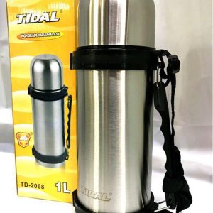 Termos boca Tidal 1L