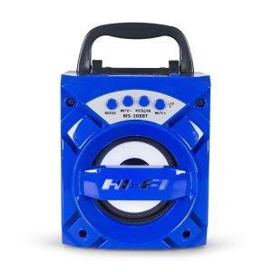 Bluetooth Zvučnik  model MS-308BT