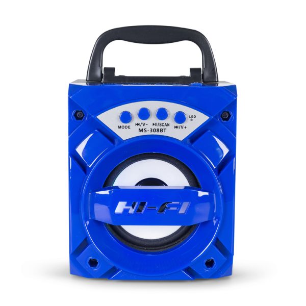 Bluetooth Zvučnik  model MS-308BT
