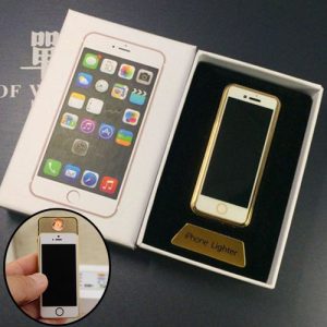 Električni upaljač u obliku iPhone 5 (Usb punjenje)