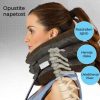 Neck comfort– Jastuk za Opuštanje vrata na napuhavanje - Slika 3