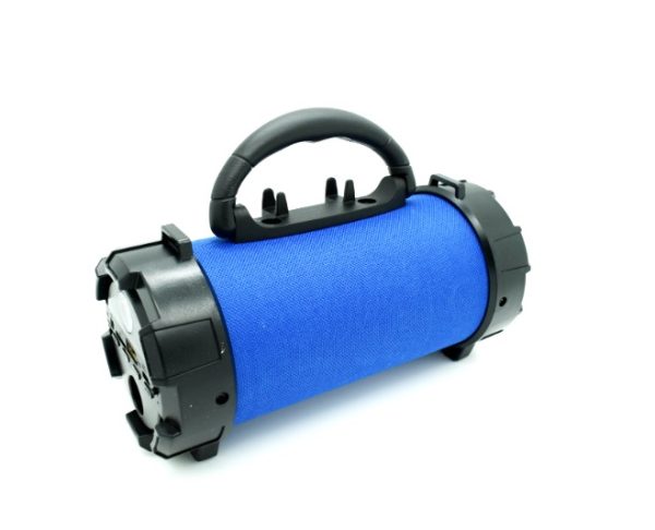 ZVUČNIK PRIJENOSNI BEŽIČNI BLUETOOTH F18 + + poklon iTag BLUETOOTH PRIVJESAK - Slika 3