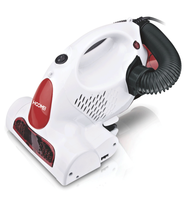 Handheld Vacuum cleaner, lijepo dizajniran i funkcionalan ručni usisivač - Slika 3