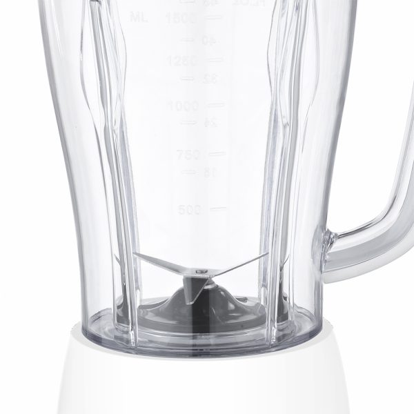 2 U 1 Blender HOOMEI Model HM-6725G - Slika 2