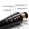 Originalni WSTER WS-2711 Bluetooth bežični zvučnik s karaoke mikrofonom - Slika 3
